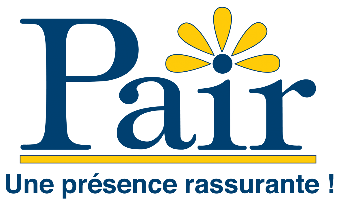 Logo du programme PAIR