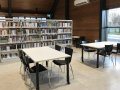 Bibliothèque de Saint-Bonaventure